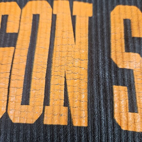 Pressbox Royce Apparel Oregon State Beavers Crewneck Thumbholes Women's Size Med - Picture 3 of 7